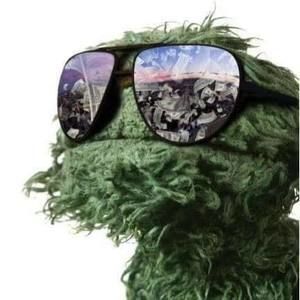 Meet your Posher, Jason